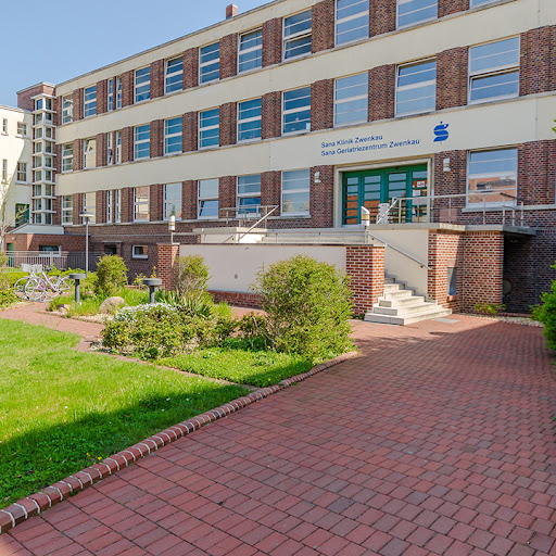 Sana Clinic Zwenkau