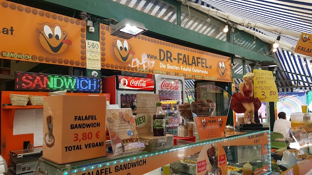 DR-FALAFEL