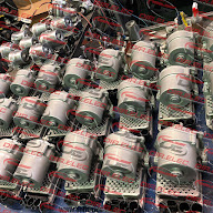 DIR.ELEC à Ballancourt-sur-Essonne