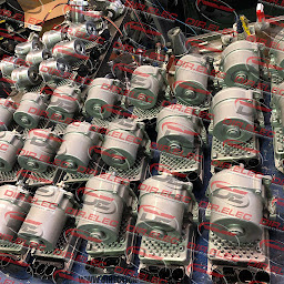 Photo n°1 de DIR.ELEC à Ballancourt-sur-Essonne (Magasin de pièces de rechange automobiles)