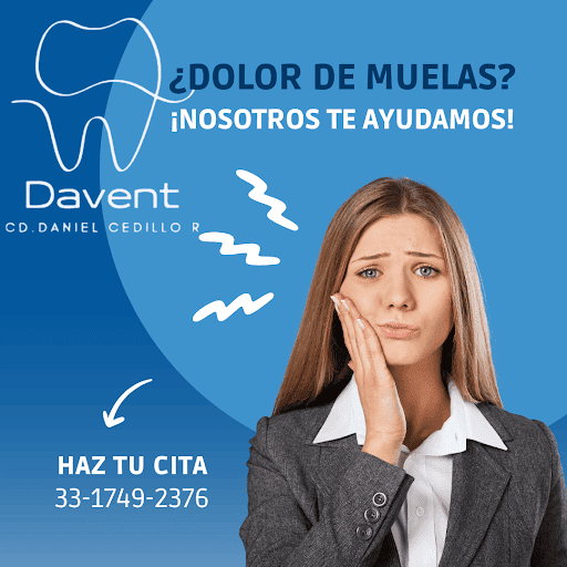 Davent - Visual