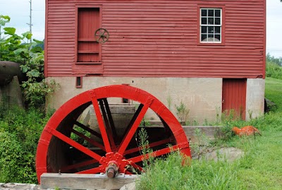 Big Otter Mill