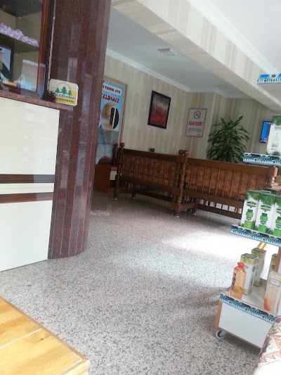 Photos of Deva Termal Otel