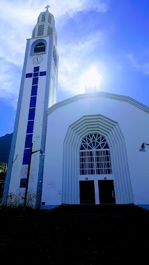 Eglise Adventiste du Septième Jour de Cilaos, Author: Claudine Gerard