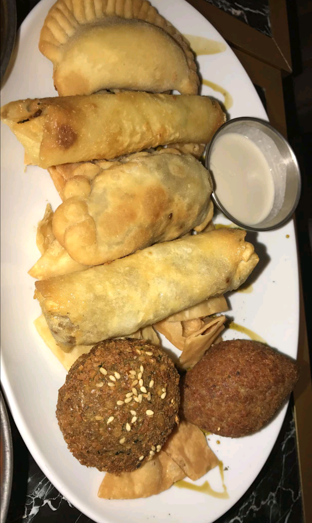 el ghanouj restaurant