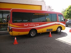 Popular Gas Station Aabpara (Shell) islamabad