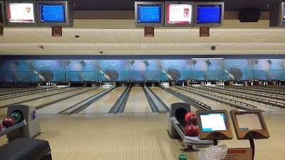 Photos of Sebelen Bowling Center