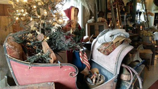 The Phinney Farm Gallery - United States