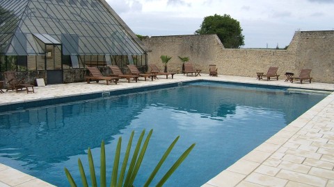 Photo de Normandie Piscines à Honfleur (14600)