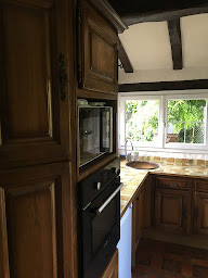 Photo n°5 de illiCO travaux à Beynes (Prestataire de réaménagement de cuisine)