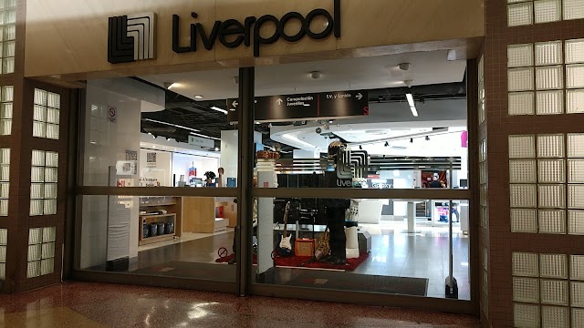 Liverpool