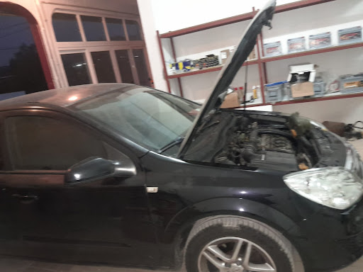 Hayalim Oto Elektrik Lastik