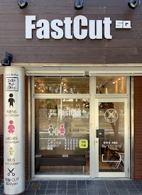 カット専門店 FastCut SQ 稲毛店