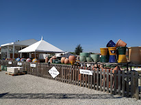 Les Poteries du Monde à Balan