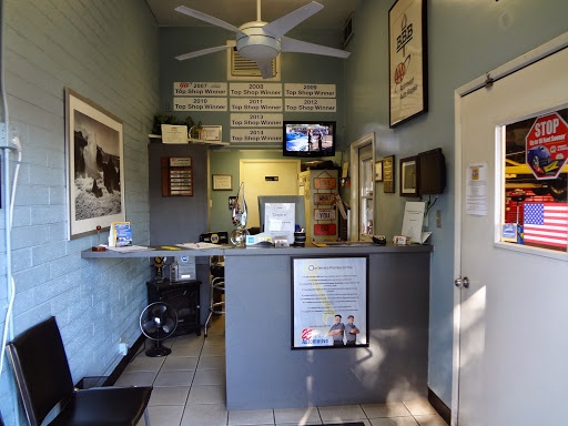 25th Street Automotive - Thumbnail