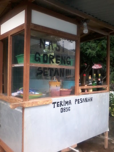 Photos of Nasi Goreng Setan/DHAFIN'S CATERING