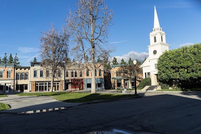 Photos of Warner Bros. Studio Tour Hollywood