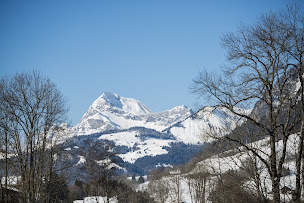 Photo n°99 de Vacances ULVF Les Essertets à Praz-sur-Arly (Village de vacances)