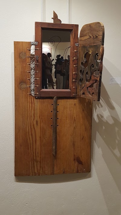 Photos of The Art Centre Limited