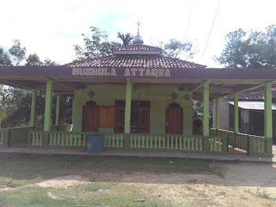 Photos of Mushola At - Taqwa