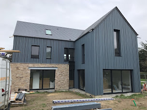 Photo n°3 de Emeraude Concept à Châteauneuf-d'Ille-et-Vilaine (Agence d'architecture)