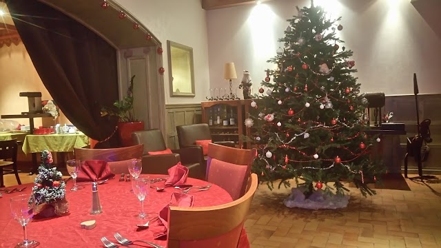 Hôtel restaurant Le Ponceau