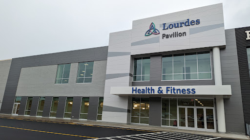 Lourdes Health & Fitness Gallery - United States