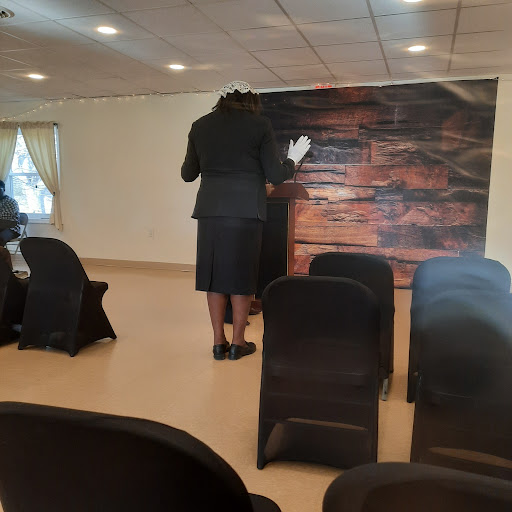 Rhema Apostolic Deliverance Ministries Inc.. Gallery - United States