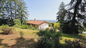 Photo n°18 de La Villa du Chatelard à Ambierle (Maison de vacances)