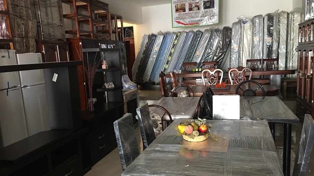 Mueblería Yiyin - Fabricantes muebles para hogar y de electrodomésticos de las mejores marcas