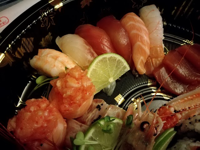 Kyoto Sushi Restaurant - Ristorante sushi Cagliari