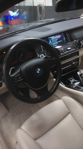 Admiraal Carcleaning - Thumbnail