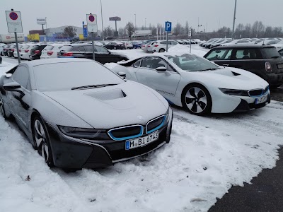 Photos of Autohaus Reisacher GmbH