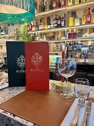 Photo n°14 de Scorzo à Paris (Restaurant italien)