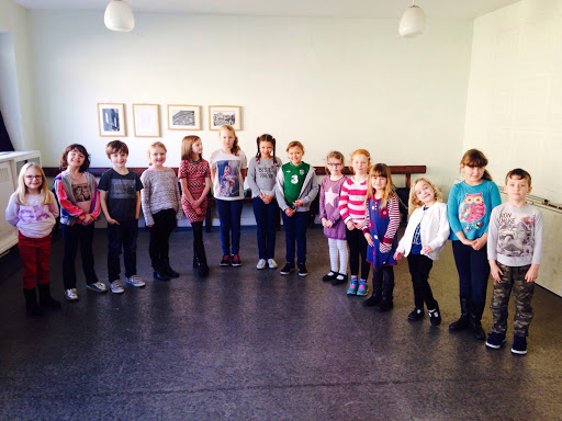 Lane Shaw Academy Gallery - United Kingdom