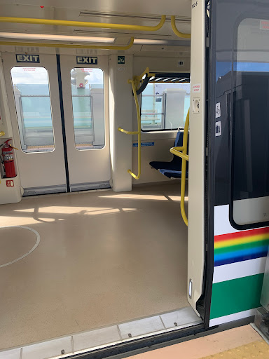 Calgary Transit - Thumbnail