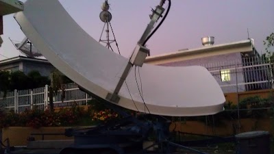 Photos of Jamaica Observer Limited
