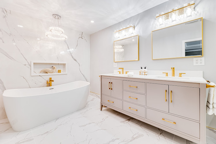 Interior Lifestyles portfolio