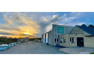 Photo n°28 de CNC Distribution à Verlinghem (Magasin de materiaux de construction)