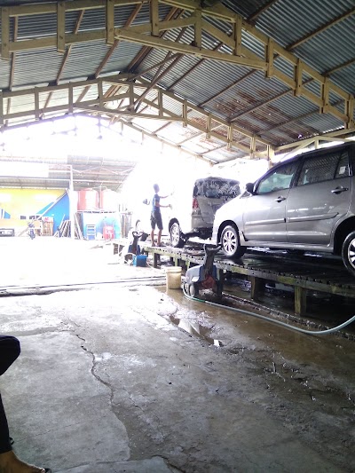 car-wash