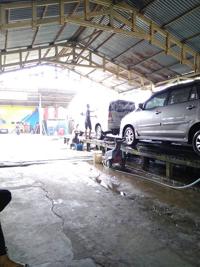 Car Wash