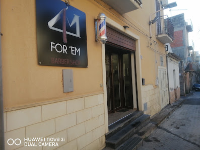 For'em Beautyshop Via dei Mille, 19, 95040 Motta Sant'Anastasia CT, Italia