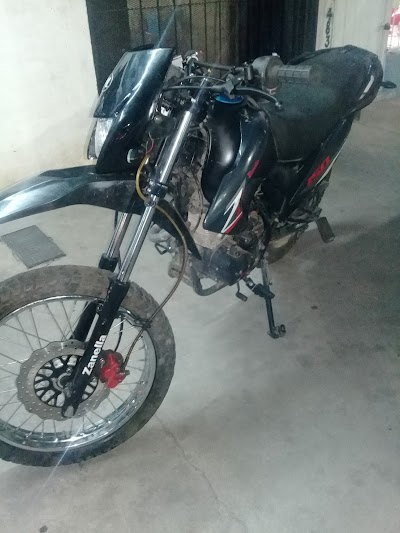 Photos of Taller de Moto Franco