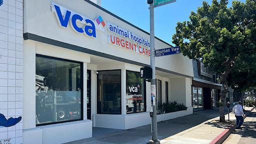 VCA Animal Hospitals Urgent Care - Mar Vista - Thumbnail