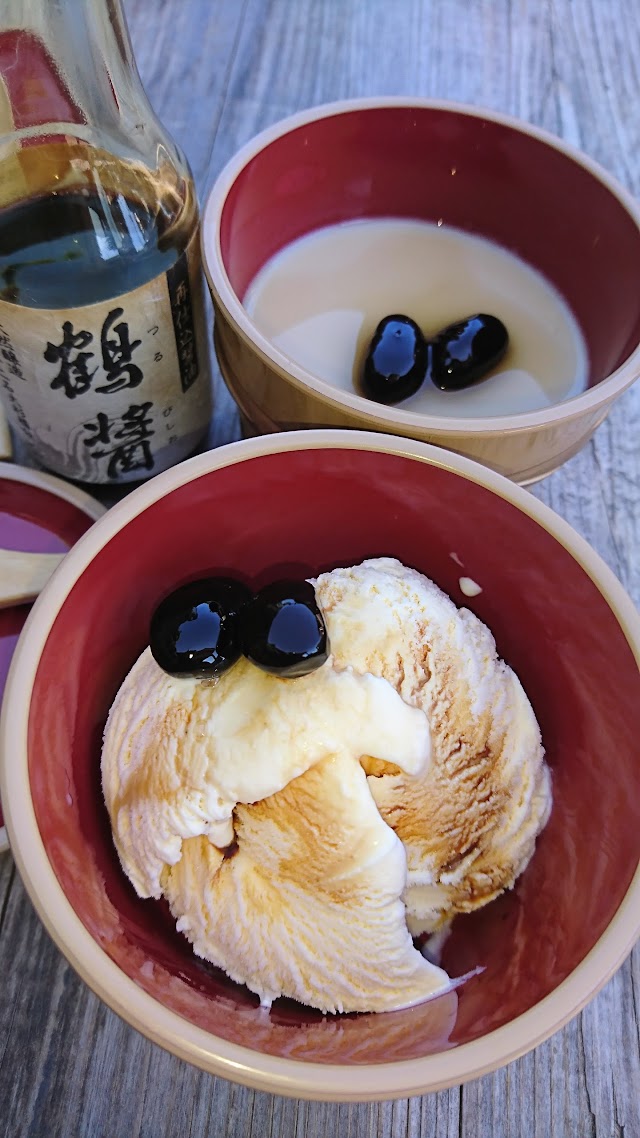Yama-Roku Shoyu