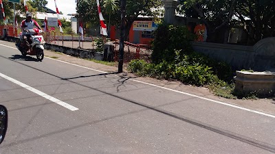 Photos of PT. Persero Pos Indonesia
