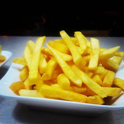 Photos of Magic Potato Restaurant