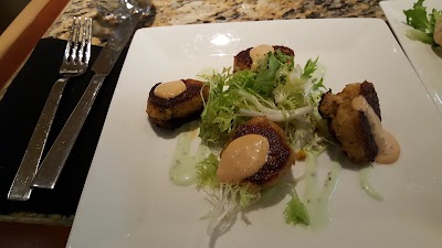 Photos of Stone's Throw Restaurant and Bar