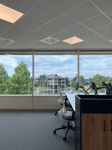 Concurrent Technologies PLC - Visual