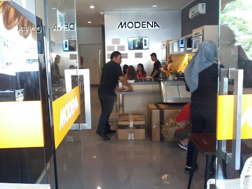 Modena Home Center Kelapa Gading, Author: Mhc Kelapa Gading